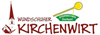 Logo Kirchenwirt