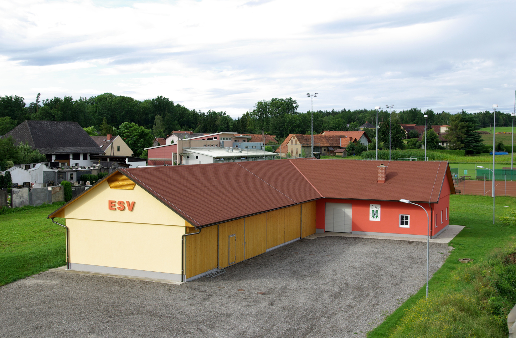 ESV-Halle